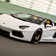 Illustration for article titled Private Detective Agency Offers $100,000 Reward For Stolen Lamborghini Aventador